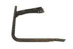 Honda Rancher 420 Fm 16 Footwell Support Right 50611-HR3-A20 54253 Used. Price: $18.98.