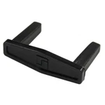 Stromberg Carlson 8540-CP Black End Cap And Screws For Replacement Tread New. Price: $29.70.