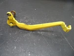 2008 Suzuki Kingquad 400 Rear Brake Pedal 43110-27H00 Used G-9. Price: $19.88.