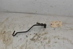 2017 Yamaha Grizzly 700 Eps 4WD Rear Brake Pedal 1HP-F7211-00-00 Used. Price: $12.99.