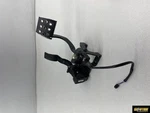 20-26 Kawasaki Teryx Krx 1000 Krf Gas Acceleration Brake Pedals Assembly Used. Price: $80.75.