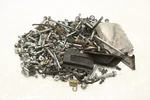 Honda Pioneer 1000-5 Deluxe 23 Bolts Misc Hardware Atv 52934 Used. Price: $65.99.