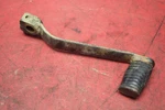 1992 Honda Fourtrax 200 Shifter Pedal 24701-HF1-670 Used. Price: $21.99.