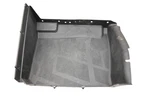 18 Polaris Slingshot Icon Right Floor Board Foot Well Used. Price: $119.99.