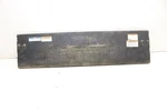 Kawasaki Teryx 750 Fi 12 Front Box Side 13272-0464 52144 Used. Price: $59.89.