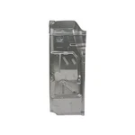 Sherman 685-46CFL Left Floor Pan Full For 1962-1967 Chevy Ii New. Price: $429.86.