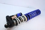 2018 Yamaha YXZ1000R Ss Eps Oem Front Shock 2HC-F3390-70-00 Used. Price: $225.00.