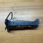 Kawasaki Oem Right Hand Foot Peg Used. Price: $19.95.