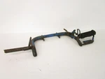 88 Suzuki Lt 80 Foot Pegs Rest 43510-40B00-19F Used. Price: $45.00.