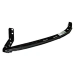 Honda Accord 03-07 Bumper Cover Reinforcement Front Upper Driver Side New. Price: $16.21.