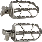 Moose Racing 1620-2146 Nd Series Footpegs New. Price: $147.95.
