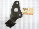 Yamaha Nos New 38W-27412-00 Footrest Bracket YTZ250. Price: $59.99.
