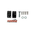 Grimm Offroad GOR10129 Tie Rod Clamp Kit 1.5" New. Price: $57.48.