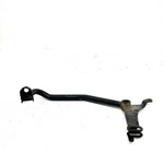 2002 Bombardier Quest 500 Oem Rear Brake Pedal 705600125 AB14 Used. Price: $39.99.