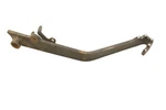 Yamaha Grizzly 450 14 Rear Brake Pedal 1CT-F7211-00-00 54134 Used. Price: $10.49.