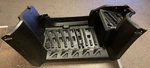 Polaris- Footwell, Left, Gloss Black- Oem 5437888-070 New. Price: $274.99.