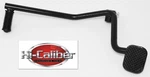 Heel Toe Gear Change Foot Pedal Shift Lever For 1997-2011 Honda Trx 250 Recon New. Price: $27.95.