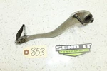 138 2006 Yamaha YFZ450 Brake Pedal 5TG-27211-10-00 Used. Price: $11.99.