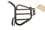 Kawasaki Bayou 300 4X4 95 Heel Guard Right 34028-1313 53798 Used. Price: $26.98.