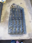 04 05 Suzuki LTV700F Twin Peaks Left Foot Rest KK340-28152-110 Used. Price: $50.00.