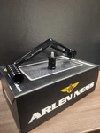 Arlen Ness Speedliner Shift Levers 420-123 Used. Price: $160.00.