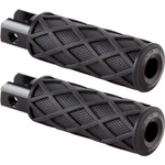 Arlen Ness Diamond Driver Footpegs 400-051 New. Price: $111.99.