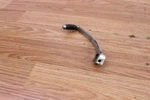1976 Yamaha XT500 Lever / Shifter 3UL-18111-00-00 Used. Price: $24.00.