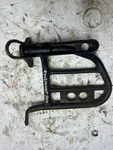 98-02 Suzuki Quadrunner LTF500F 4X4 Right Rest Peg Step Footwell Used. Price: $20.00.
