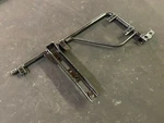 2017 Kawasaki Brute Force 300 Kymco Left Side Floor Panel Brace 31064-Y006 Used. Price: $39.95.