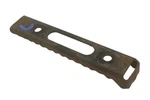 Honda Rancher 350 Te 02 Footpeg Left Or Right 50610-HN2-000 #2 54414 Used. Price: $8.97.