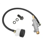 Rear Brake Master Cylinder For Polaris Sportsman 335 400 450 500 600 700 800 MV7 New. Price: $111.09.