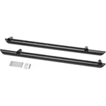 Kuryakyn By Kellermann 3447 Takrak Nerf Bars - Black New. Price: $215.57.
