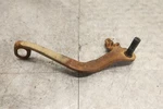 2006 Suzuki Ozark LTF250 2X4 Oem Right Rearset Brake Foot Pedal 43110-05G20 Used. Price: $22.95.