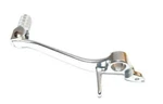 " Genuine Suzuki 2003-2007 SV1000 2003-2009 SV650 Rear Brake Pedal 43111-16G00 New. Price: $101.22.