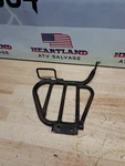 Kawasaki Bayou 300 4X4 Heel Guard Right 34028-1313 Dj Used. Price: $20.16.