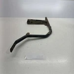 Bracket, L Step - 2000 Honda TRX350 Fourtrax Rancher Used. Price: $45.00.