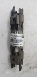 Kawasaki 34028-1487-5A Foot Peg Used. Price: $8.31.