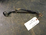 1996 Suzuki LT160 2X4 Quadrunner Rear Brake Pedal 43110-02C20-019 Used. Price: $19.99.