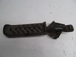 1985 Kawasaki Bayou Rider Foot Step Rest Left Side Used. Price: $11.16.