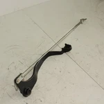 2005 Yamaha Bruin 250 Right Rearset Brake Foot Pedal 1P0-F7211-00-00 Used. Price: $35.00.