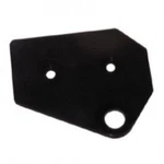 Norcold 61631330 Hinge Plate New. Price: $17.54.