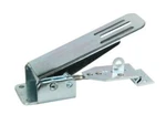 Jr Products 10825 Zinc Fold Down Camper Latch & Catch New. Price: $21.90.