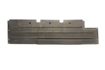 Kawasaki Mule 4010 11 Heel Guard Front 14091-7531 54510 Used. Price: $41.99.