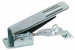 Jr Products 10825 Fold Down Camper Latch And Catch Zinc New. Price: $16.99.