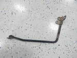 Polaris Atv 2006 Outlaw 500 Inside Right Heel Pocket Bracket 1015080-067 Used. Price: $51.49.