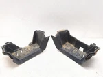 21-24 Polaris Sportsman 570 Front Left Right Foot Well Set Used. Price: $203.55.
