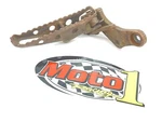 Used Oem Honda 1987 TRX250X Left Foot Peg Step 50640-HC0-000 UB13. Price: $29.92.
