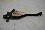 2013 Yamaha Grizzly 550 Rear Brake Pedal 1HP-F7211-00-00 Used. Price: $17.99.