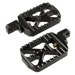Joker Machine Black Offset Bear Claw Footpegs 08-646-3B (no Ship To Ca) New. Price: $189.95.