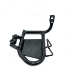 93-99 Kawasaki Bayou 400 4X4 Oem Left Foot Board 34028-1395 AK32 Used. Price: $38.69.